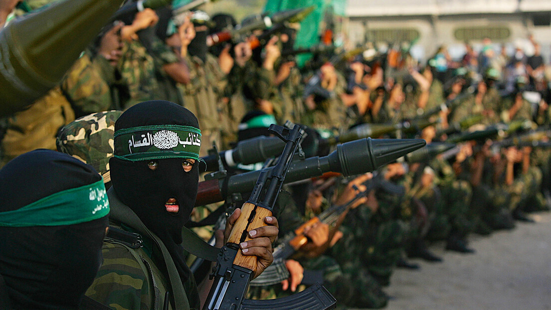 Hamas denuncia ataque de Israel ao Catar: 'Declaração de guerra contra o mundo árabe'