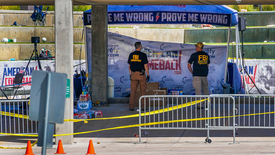 Trump diz que pai do suspeito de assassinar Charlie Kirk ajudou em sua captura