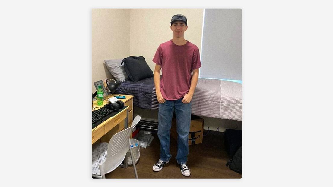 Mídia revela identidade de suposto assassino de Charlie Kirk