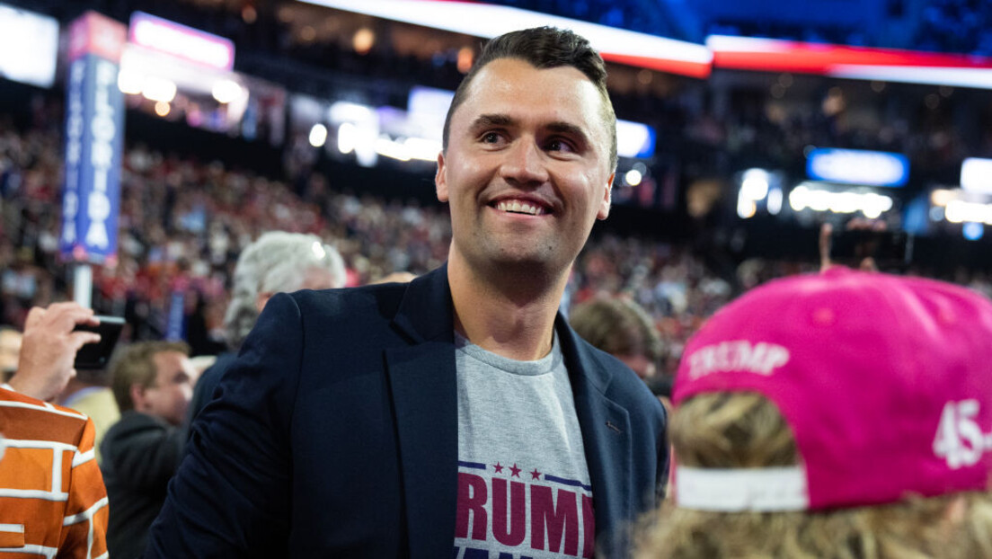 Autoridades dos EUA agradecem à família do suposto assassino de Charlie Kirk pela ajuda na captura