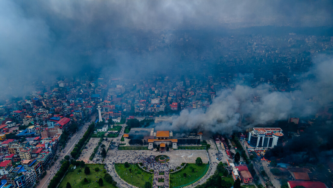 Nepal escolhe nova primeira-ministra após protestos históricos da 'Geração Z'