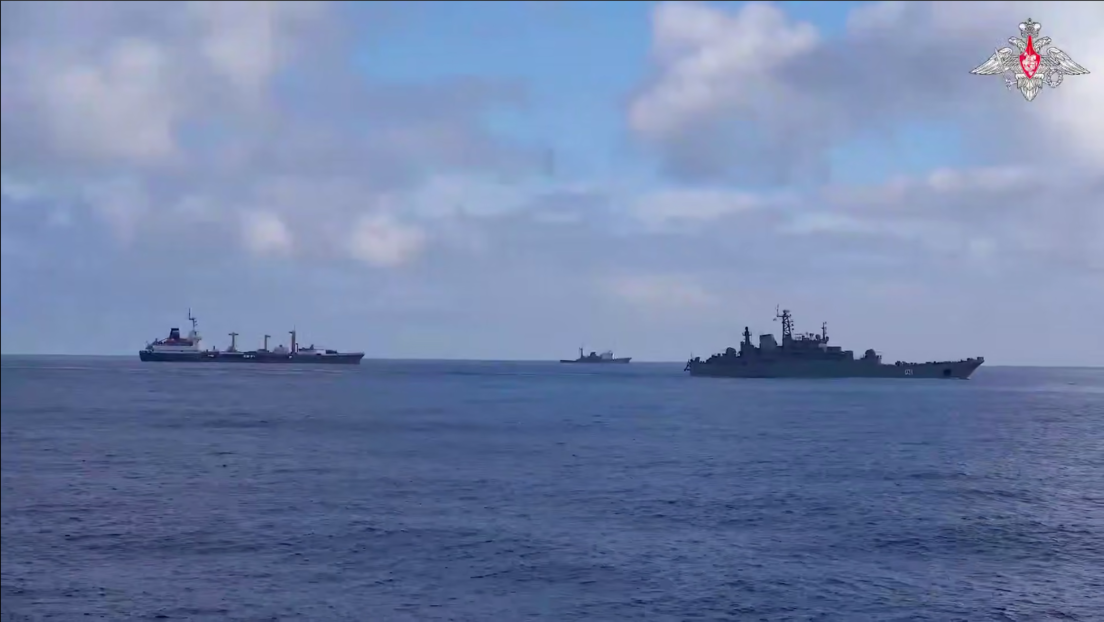 Rússia e Belarus ampliam exercícios militares no Ártico e no Báltico