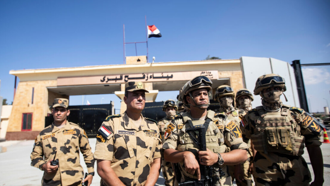 Egito adverte Israel contra ataques a líderes do Hamas em seu território: 'declaração de guerra' - mídia