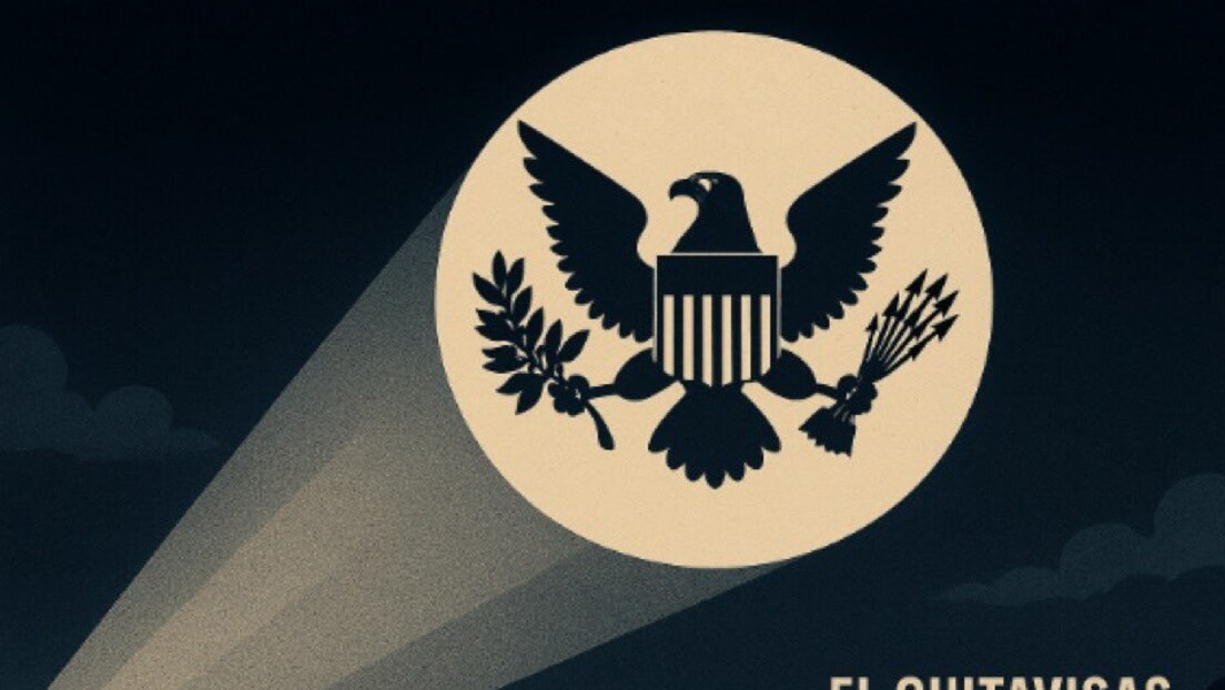 Vice-secretário de Estado dos EUA revoga visto de brasileiro que ironizou morte de Charlie Kirk