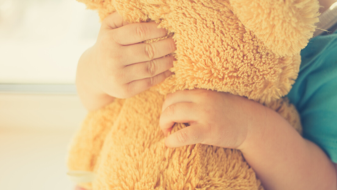 Ucrânia adiciona criança russa de 3 anos à 'lista de morte'