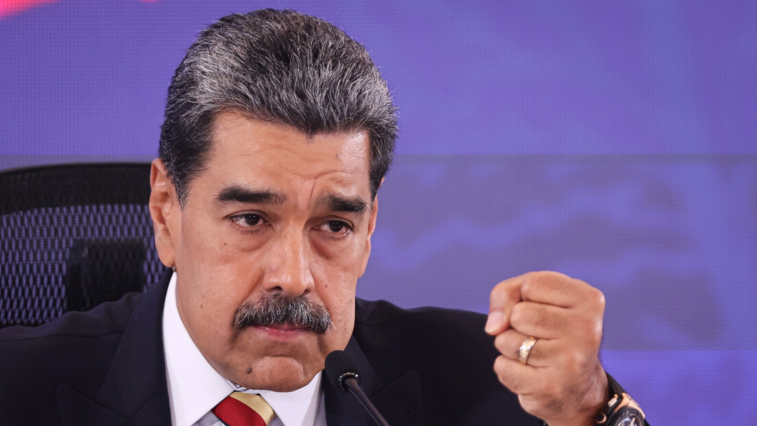 Venezuela exige explicações dos EUA por ações militares contra barco pesqueiro e lancha no Caribe