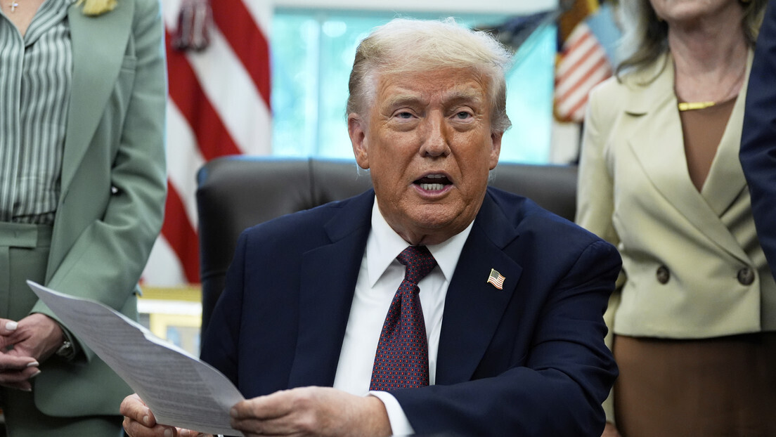 Trump envia Guarda Nacional para Memphis, nos EUA