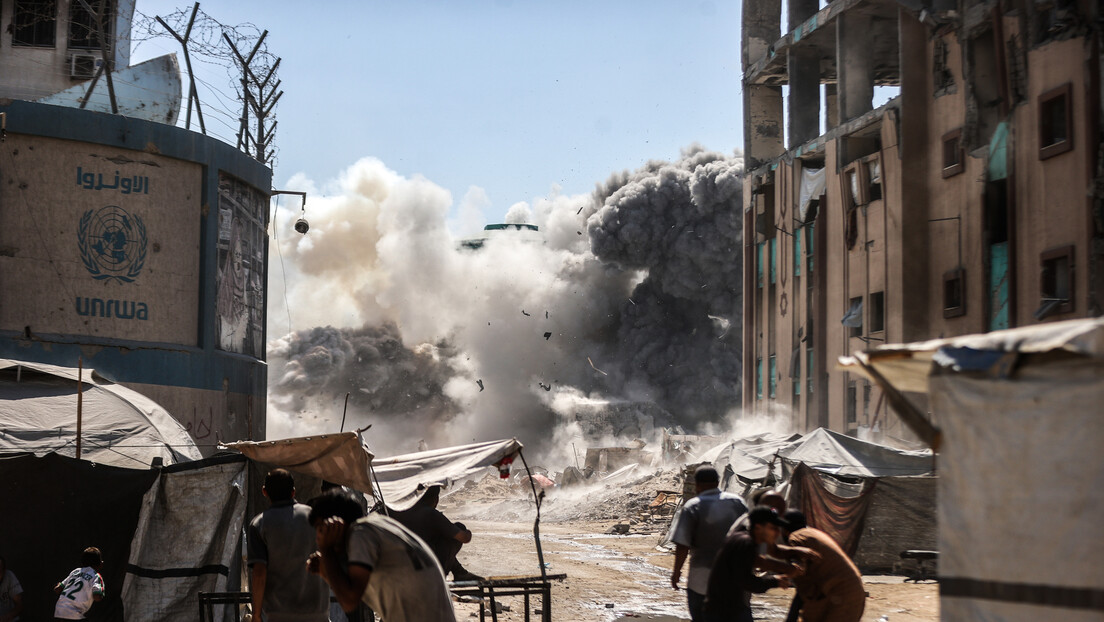 Relatório da ONU aponta genocídio de Israel em Gaza