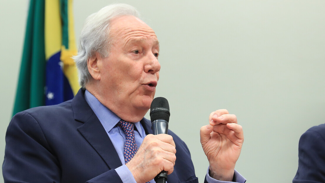 Lewandowski afirma que morte de ex-delegado foi 'brutal' e 'preocupa'