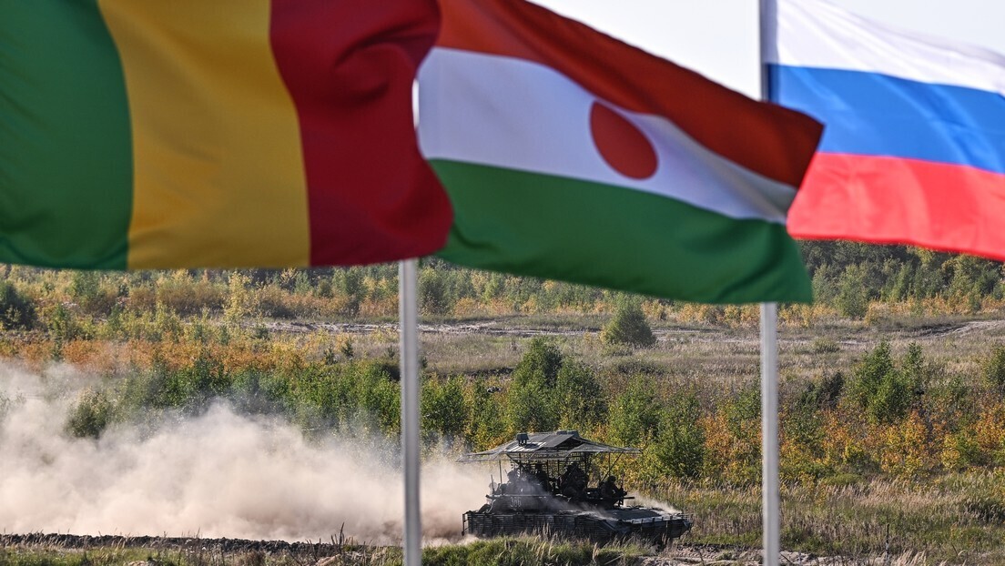 Putin agradece às delegações estrangeiras pela participação no exercício Zapad-2025