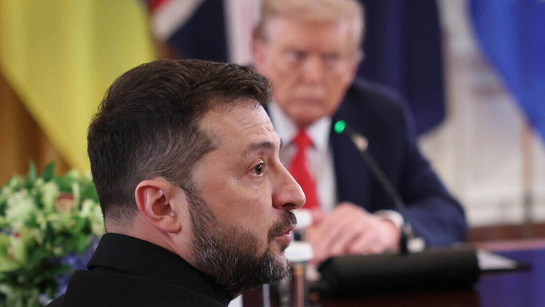 Regime de Kiev está sabotando as tentativas dos EUA de resolver o conflito ucraniano, denuncia Lavrov