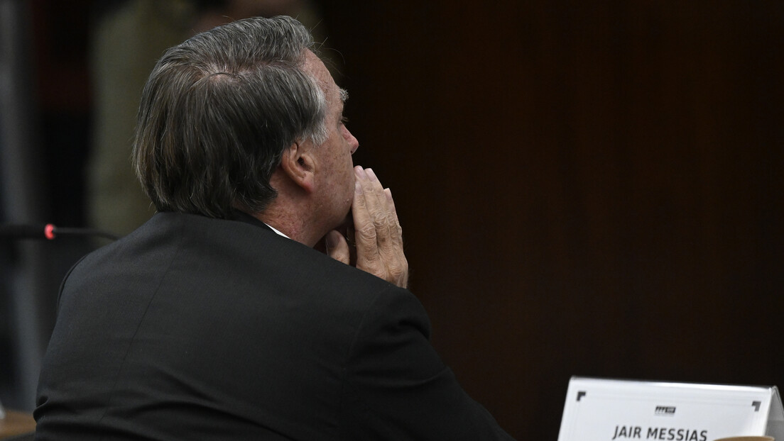 Bolsonaro prioriza anistia penal e concorda em abrir mão da reversão de inelegibilidade