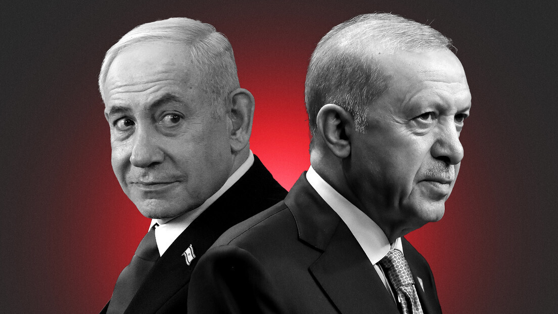 Erdogan responde a Netanyahu sobre Jerusalém: 'Pertence a nós e ao mundo islâmico'