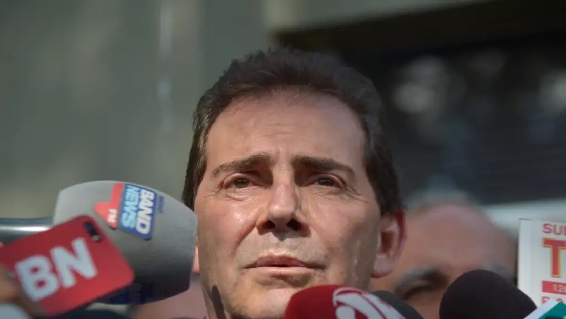 Paulinho da Força é escolhido por Hugo Motta como relator do projeto de anistia