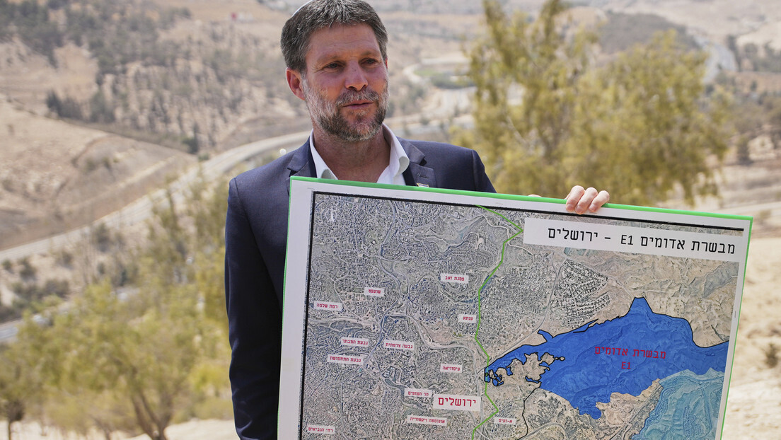 'Boom imobiliário': Israel quer lucrar com destruição de Gaza e dividir território com EUA