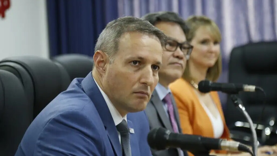 Polícia revela nomes de suspeitos pela morte de Ruy Ferraz Fontes