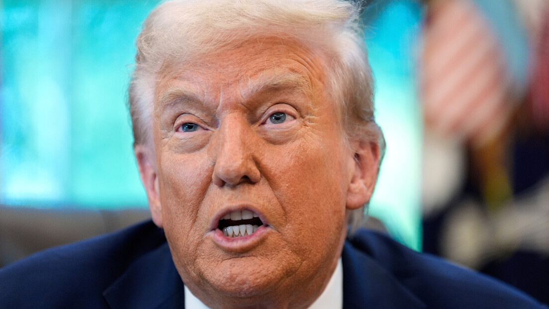 Trump diz estar em negociações com Talibã para retomar base aérea no Afeganistão