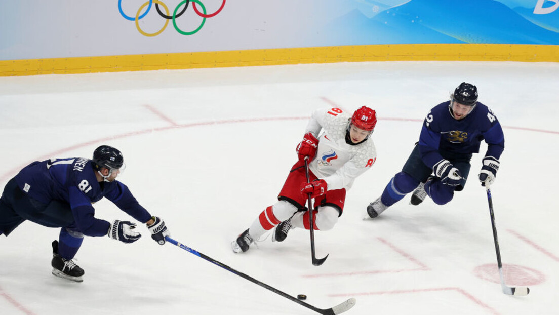 COI mantém banimento de equipes russas e bielorrussas nos Jogos de Inverno 2026