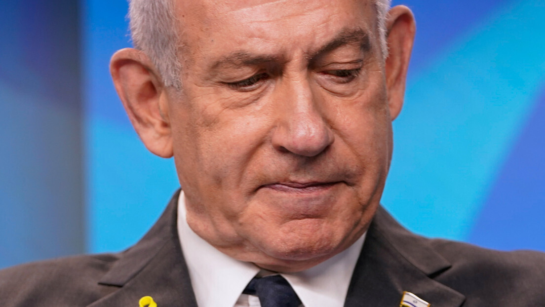 Israel promete resposta ao reconhecimento da Palestina por vários países