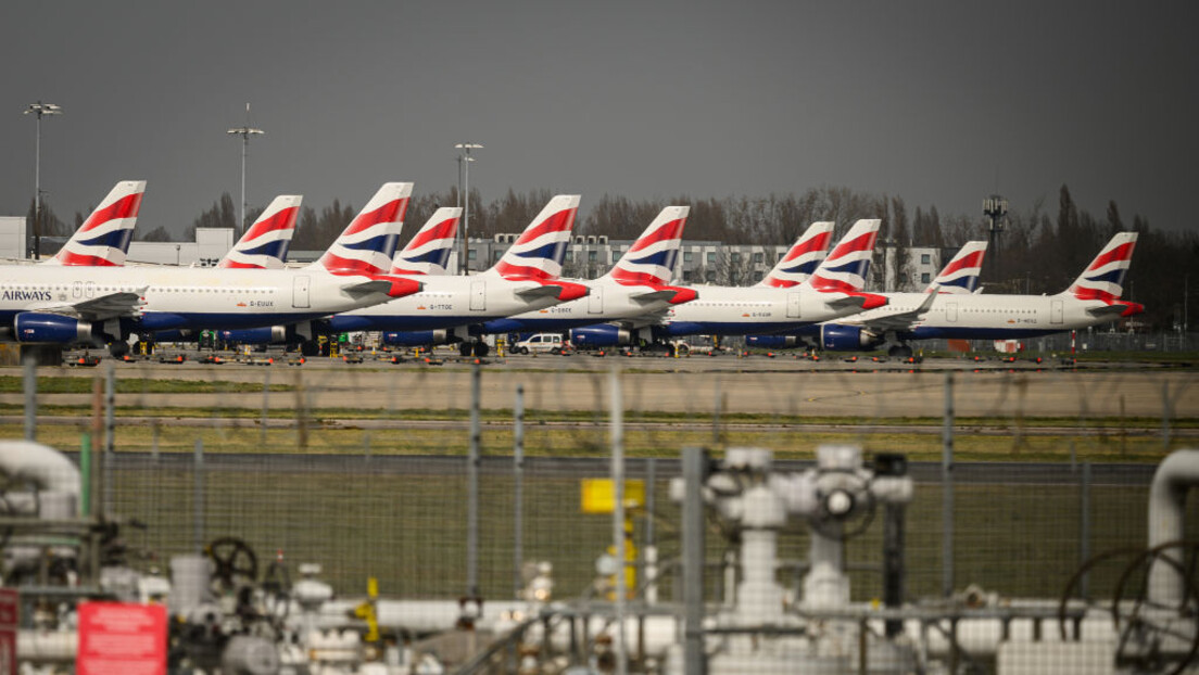 Principais aeroportos da Europa sofrem com ataque hacker; cancelamentos seguem afetando clientes