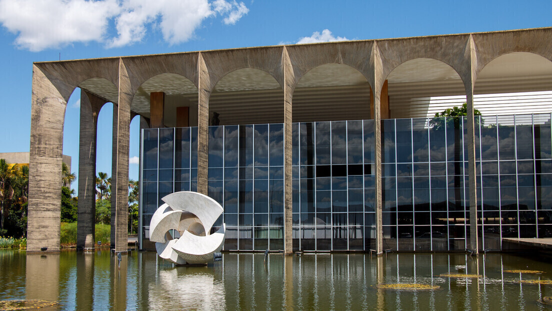 Itamaraty emite nota após quatro países reconhecerem Palestina em um único dia: 'satisfação'