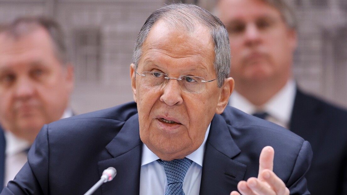 Rússia e Nicarágua são amigos leais e parceiros estratégicos de longa data, destaca Lavrov