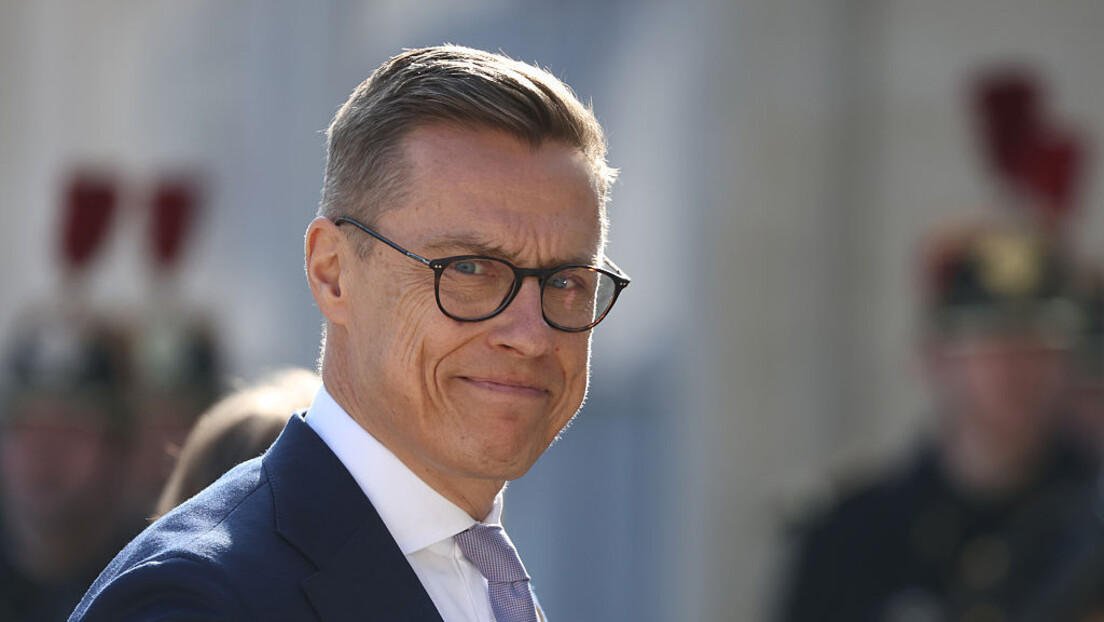 Presidente da Finlândia diz que países europeus devem estar prontos para 'lutar' contra a Rússia