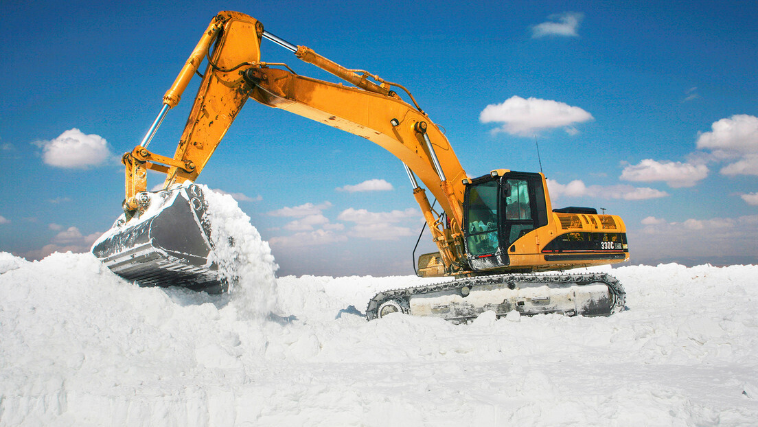 Seis países latino-americanos lideram em reservas de minerais críticos