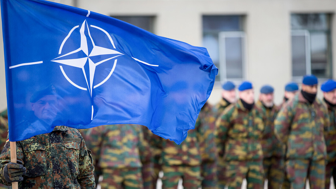 Europa se prepara para ocupar a Moldávia, revela inteligência russa