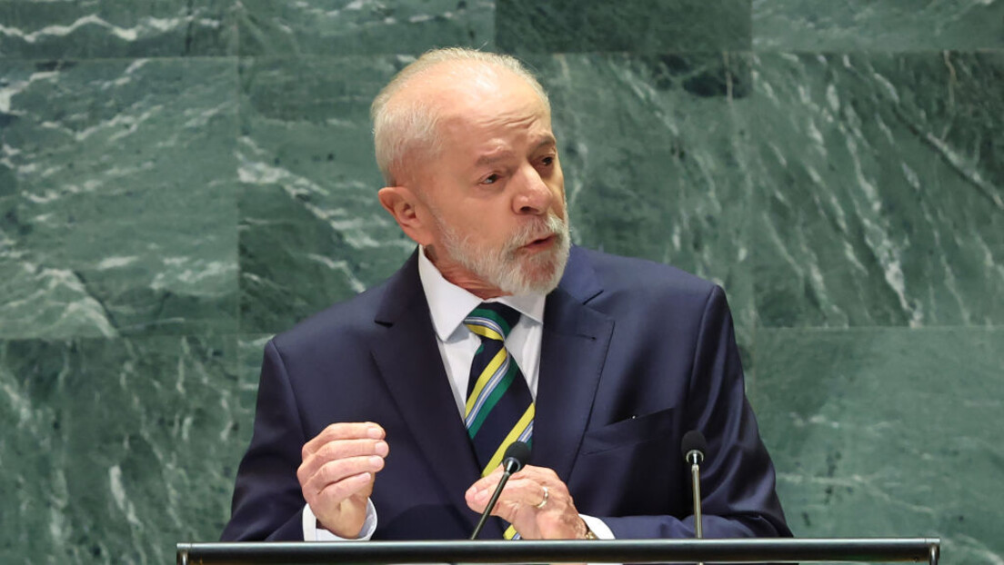 Defesa da soberania, críticas a Israel e conflitos globais: confira pontos centrais de Lula na ONU