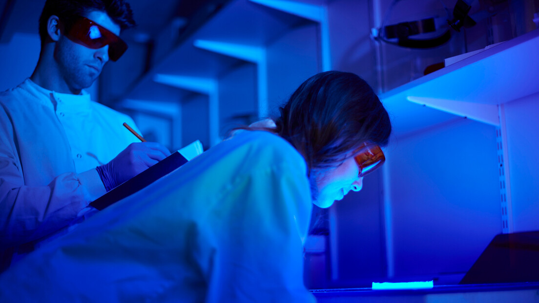 Luz UV pode reduzir alergias, aponta estudo