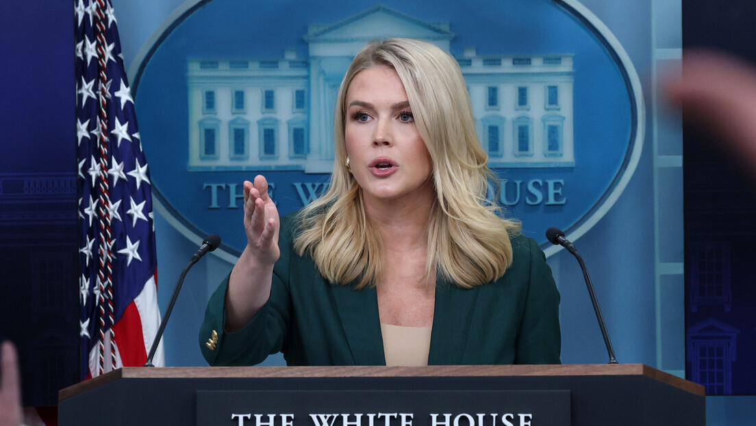 Americanos agora estão lucrando com venda de armas à Ucrânia, diz porta-voz da Casa Branca