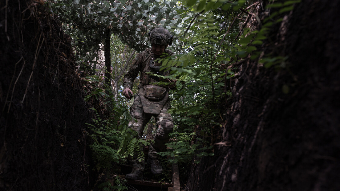 Relatos apontam morte de mais combatentes brasileiros lutando por Kiev