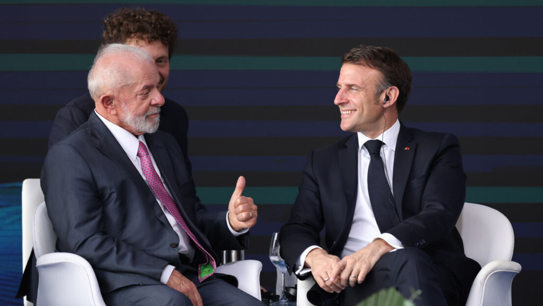 Brasil saúda países que reconheceram Palestina: 'passo essencial para a paz'