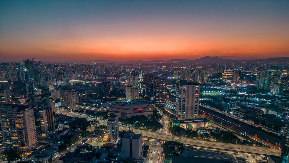 Famoso bairro paulistano é eleito o 3º mais legal do mundo por guia britânico