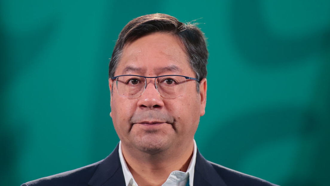 EXCLUSIVO: Arce diz que próximo governo da Bolívia precisa priorizar relações com BRICS
