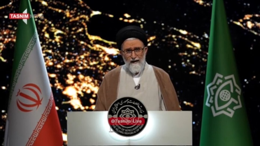 Irã se infiltra em programa nuclear de Israel e obtém dados sigilosos