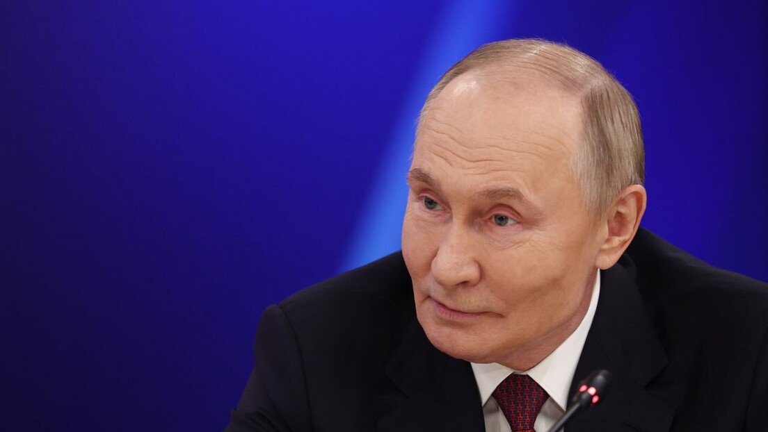 Rússia desenvolve sistema 'revolucionário' para contornar escassez global de urânio, revela Putin