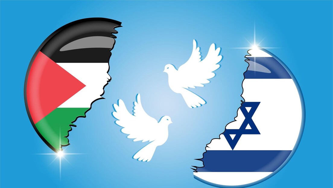 Israel vs. Palestina: entenda o que deu errado