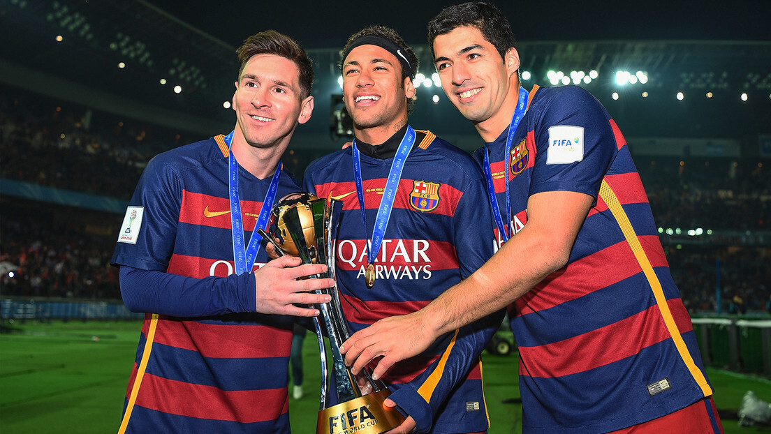 'Alto consumo de carne' pode estar por trás do talento latino-americano no futebol, revela estudo