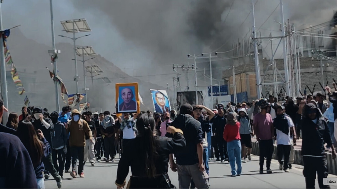 Protestos violentos da geração Z abalam região 'rebelde' da Índia