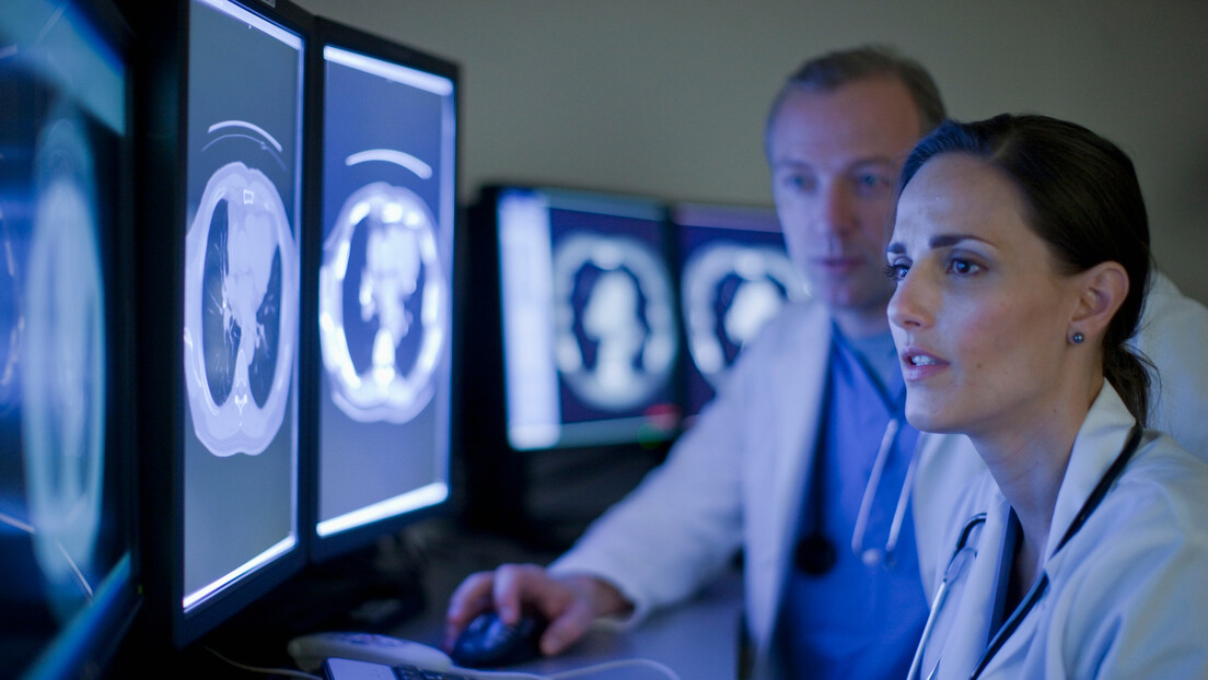 Universidade do interior da Rússia desenvolve assistente de IA para radiologistas