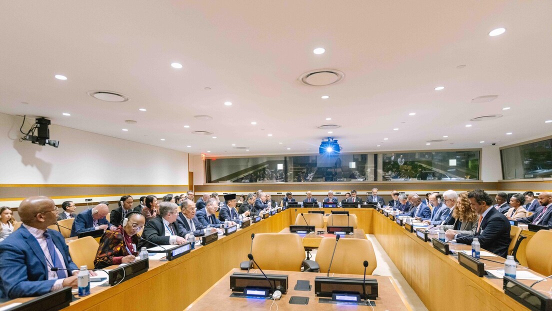 Chanceleres do BRICS têm importante reunião e emitem declaração conjunta; entenda principais pontos