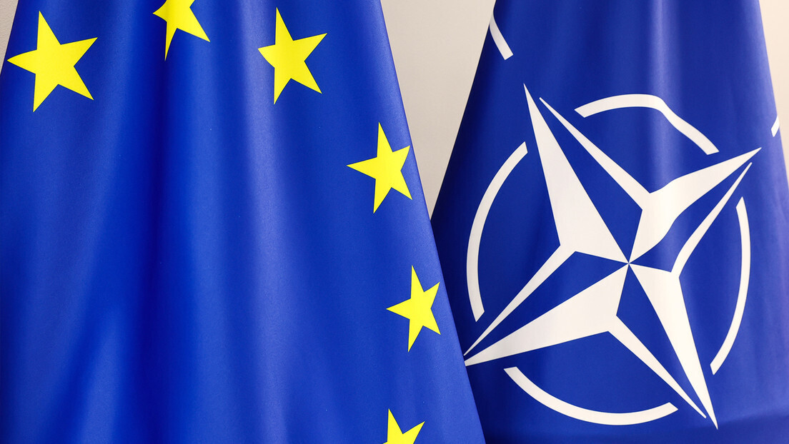 A Rússia nunca teve, nem tem, intenção de atacar a OTAN ou a UE, reitera Lavrov na ONU