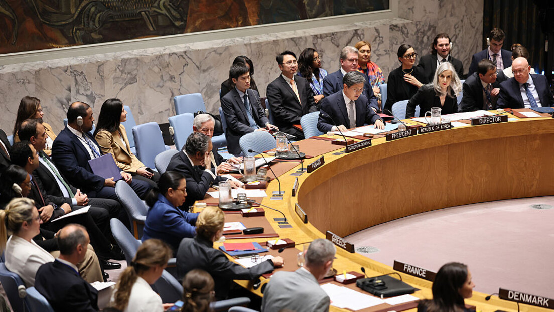 Rússia apoia assentos para Brasil e Índia no Conselho de Segurança da ONU, reitera Lavrov