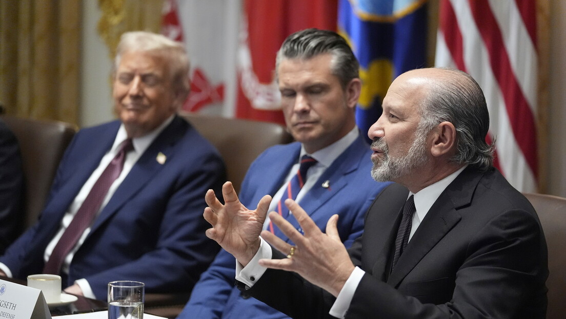 Governo Trump: países como Brasil e Suíça precisam ser 'consertados' e 'reagir corretamente à América'