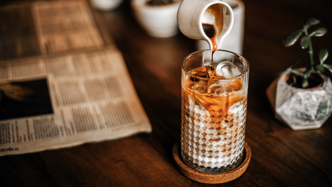 Por que os mórmons não bebem café?