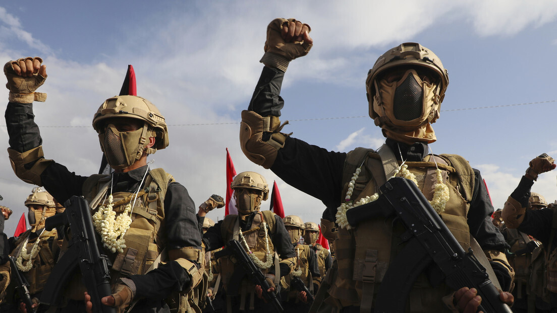 Houthis atacam alvos em Tel Aviv com míssil balístico hipersônico