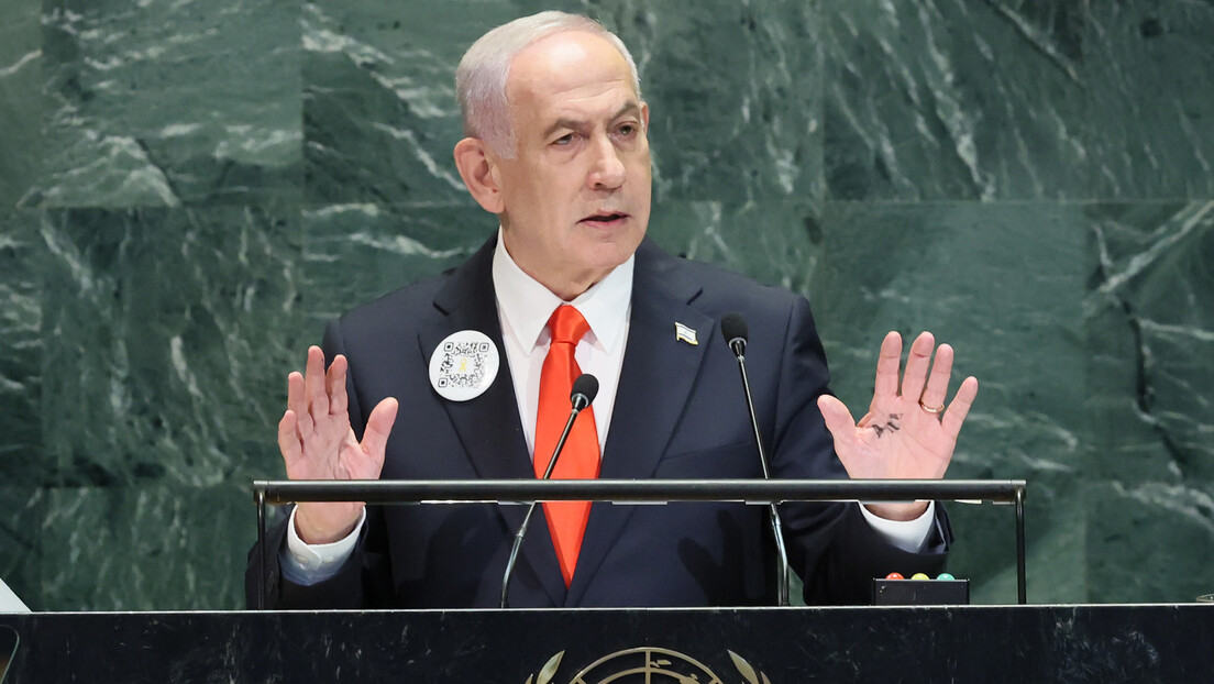 Netanyahu teria pedido desculpas ao Catar por recente bombardeio de Doha