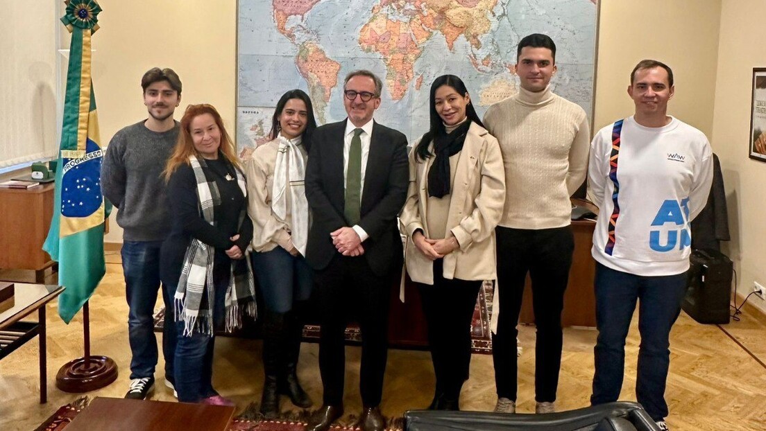 Brasil conquista 1º lugar em desafio internacional de tecnologia nuclear em Moscou